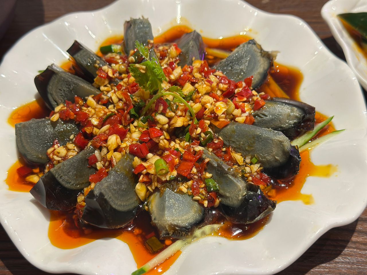 江湖烧烤 — Food, George Town, Pulau Pinang