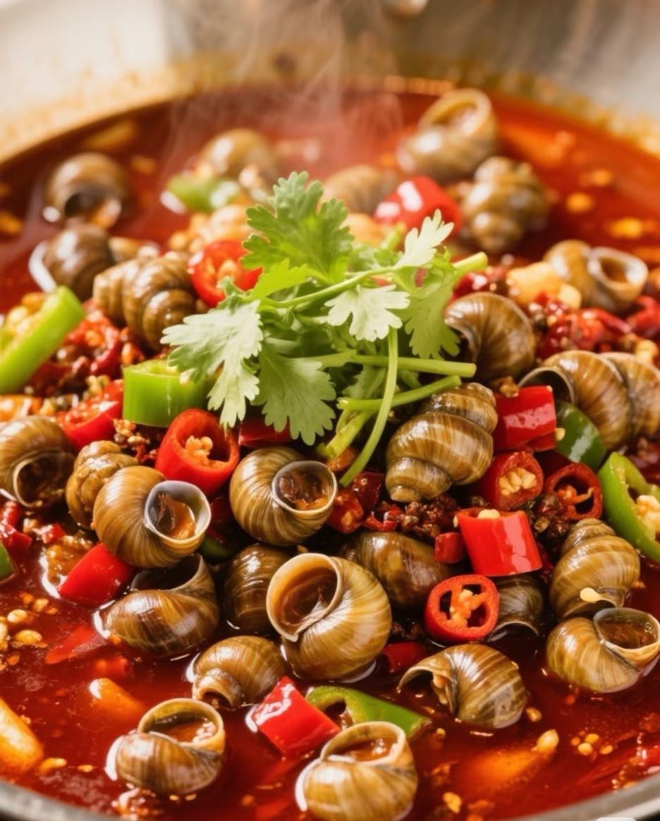 江湖烧烤 — Food, George Town, Pulau Pinang