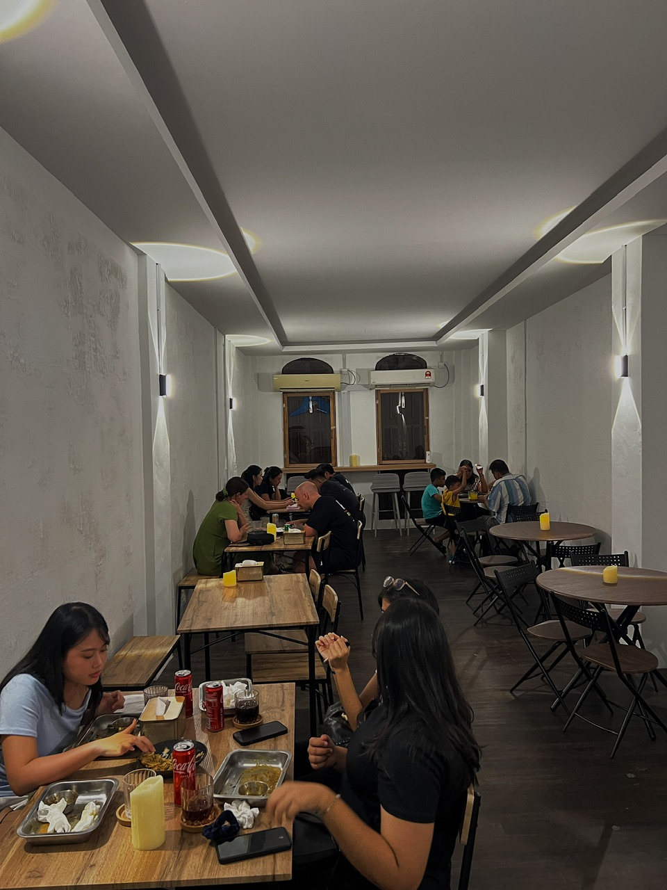 Pablo'$ — Environment, George Town, Pulau Pinang