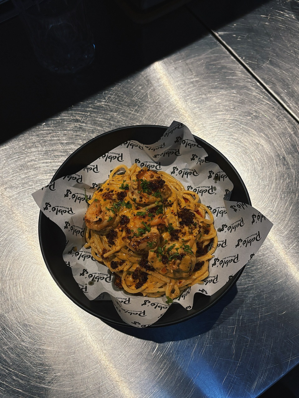 Pablo'$ — Food, George Town, Pulau Pinang