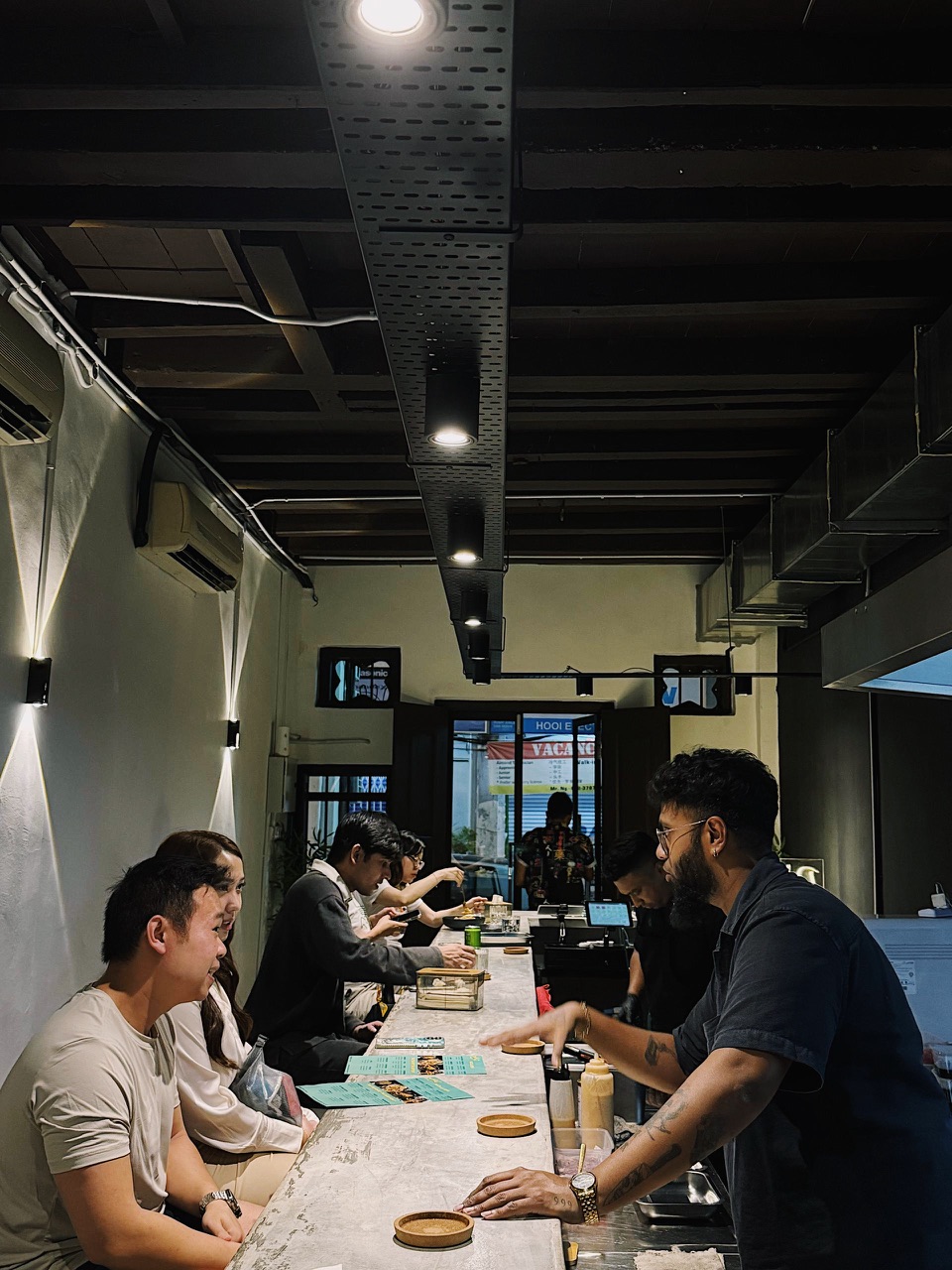 Pablo'$ — Environment, George Town, Pulau Pinang
