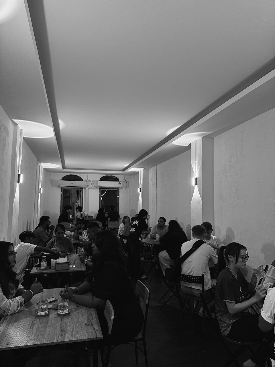 Pablo'$ — Environment, George Town, Pulau Pinang