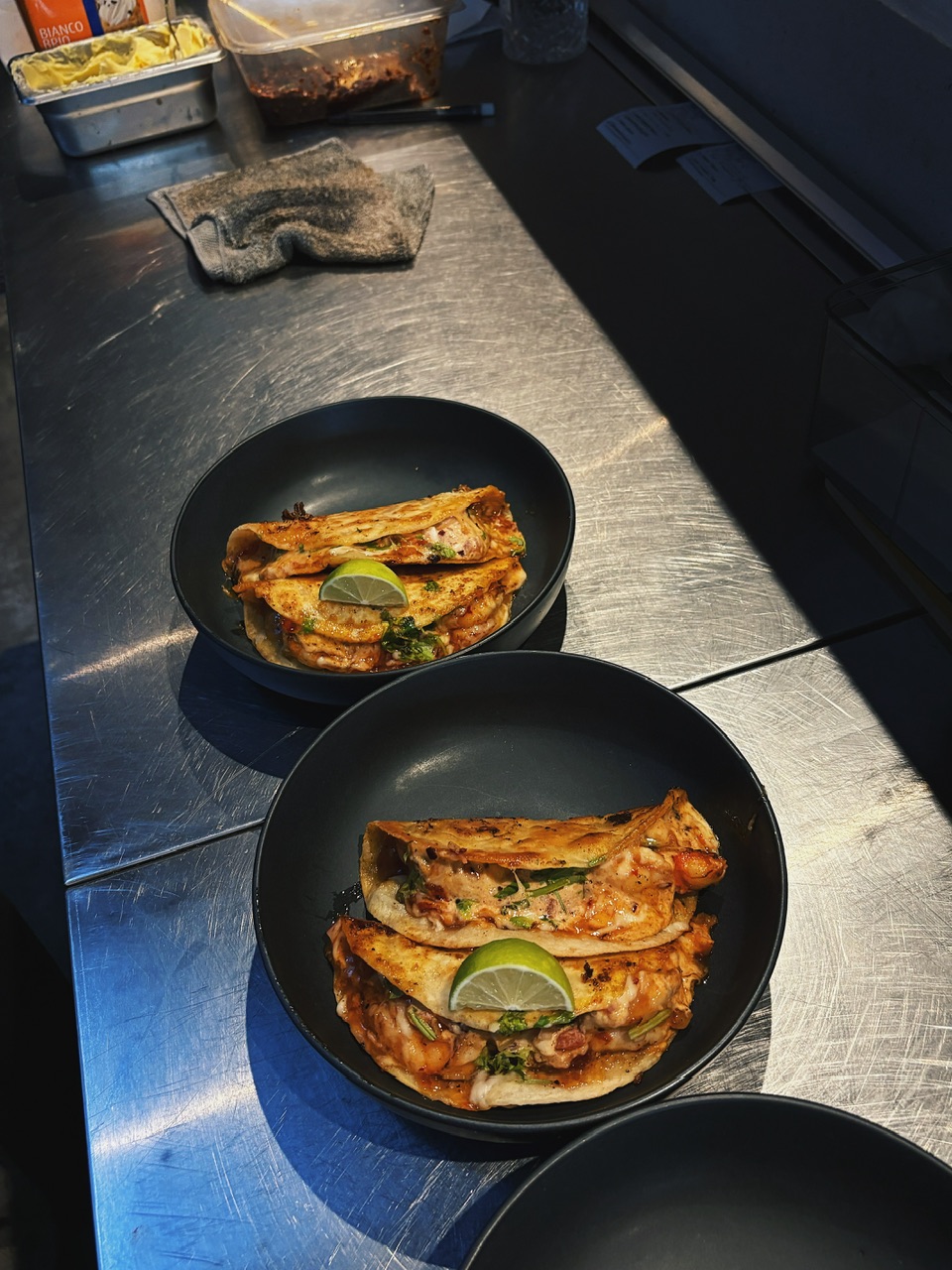 Pablo'$ — Food, George Town, Pulau Pinang