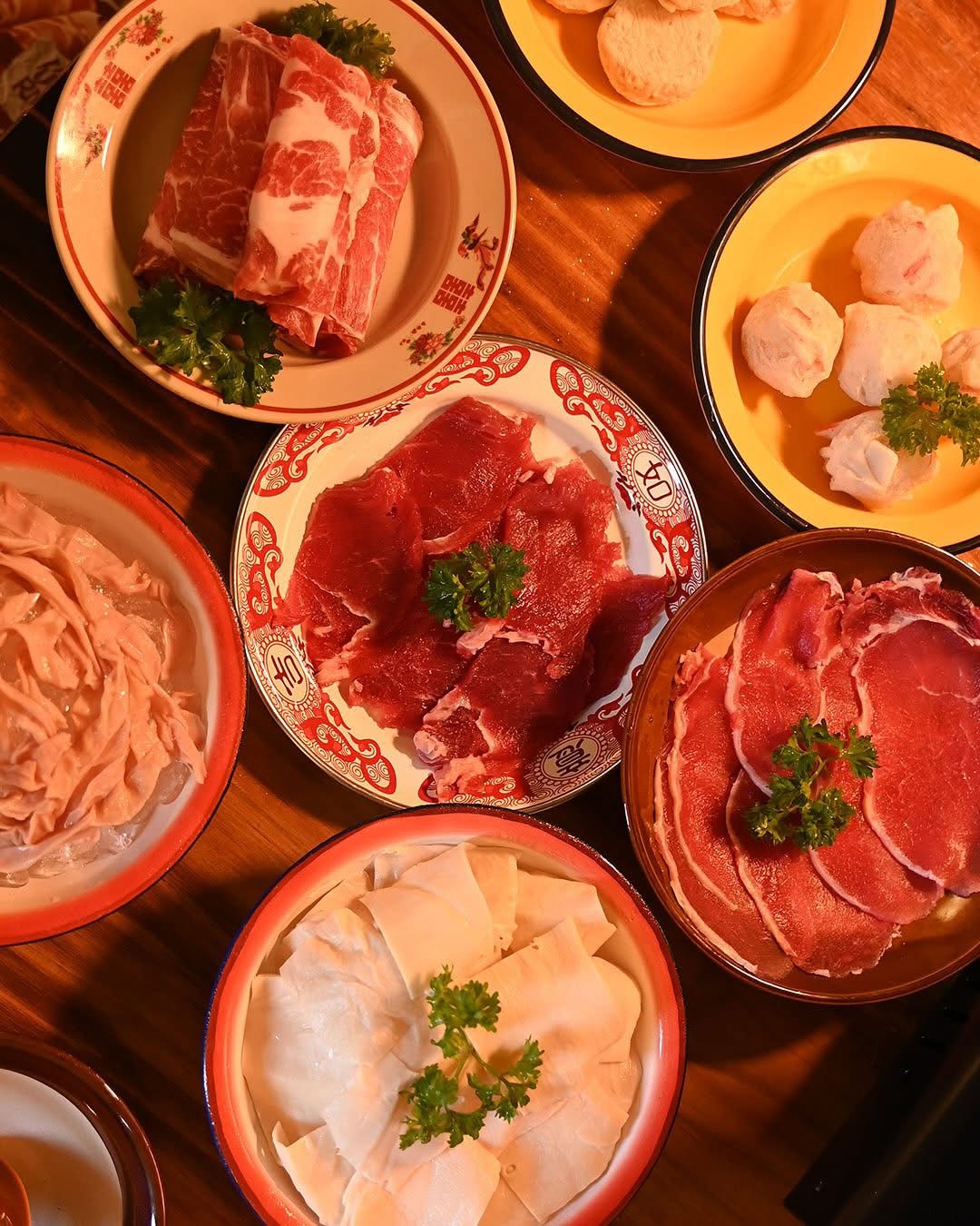 麻小二老火锅 — Food, George Town, Pulau Pinang