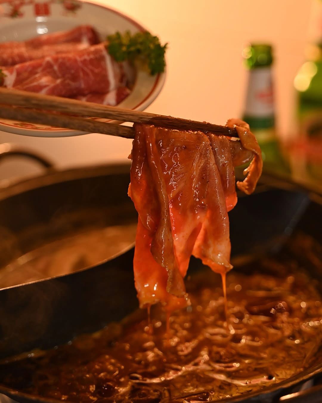 麻小二老火锅 — Food, George Town, Pulau Pinang