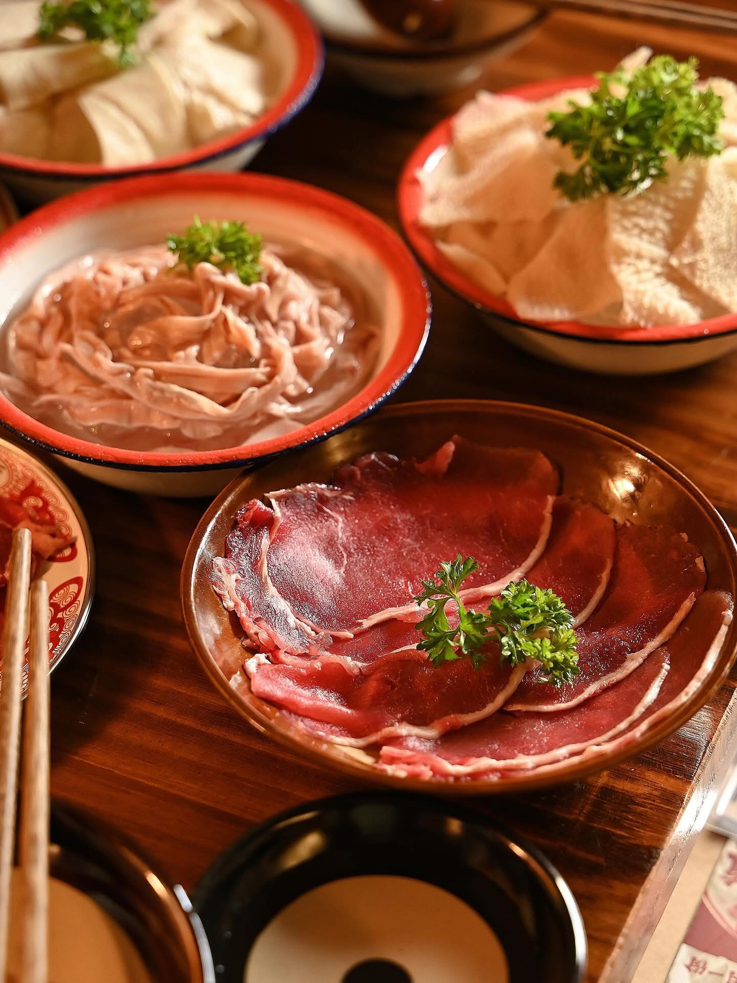 麻小二老火锅 — Food, George Town, Pulau Pinang
