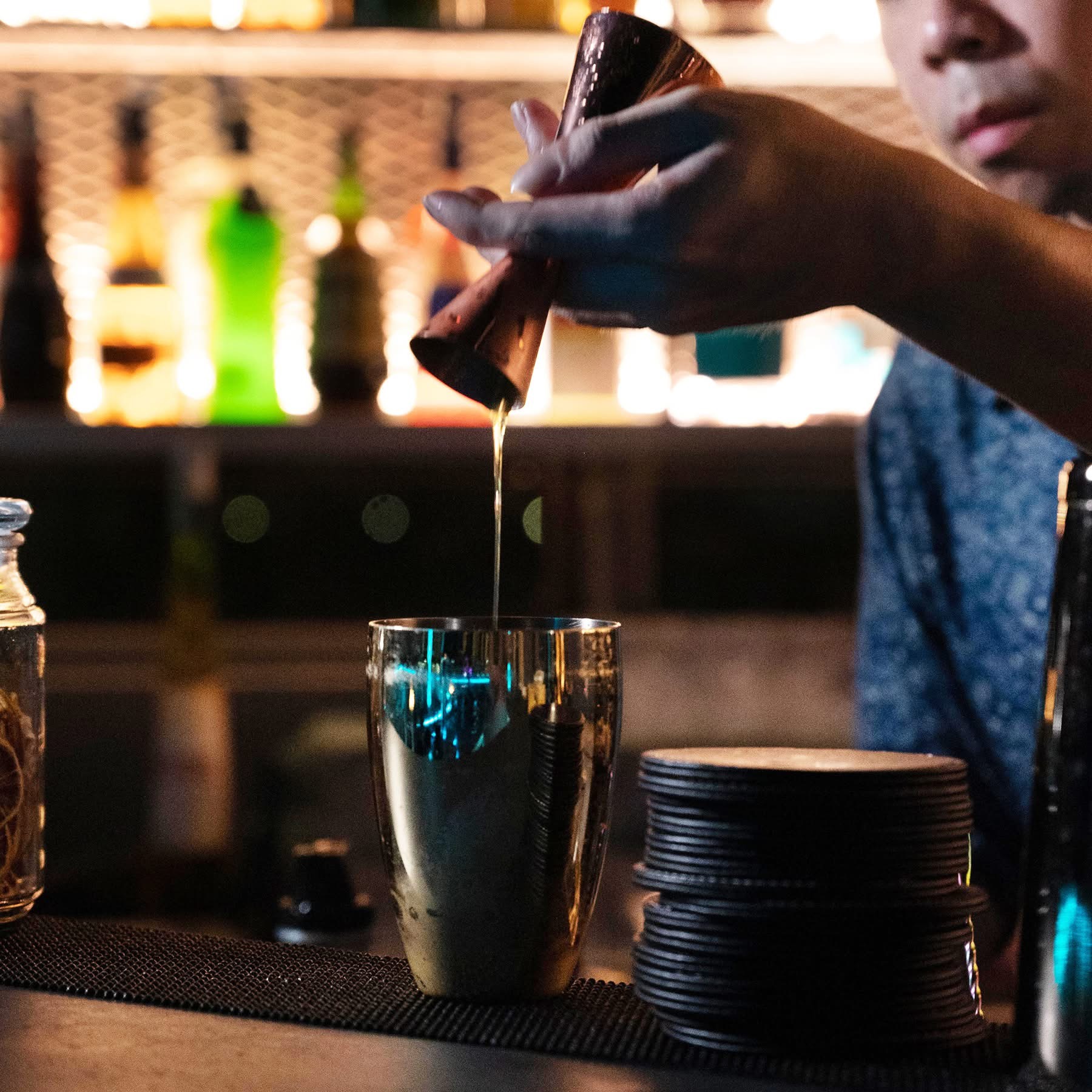 Sphere Rooftop Bar — Environment, George Town, Pulau Pinang