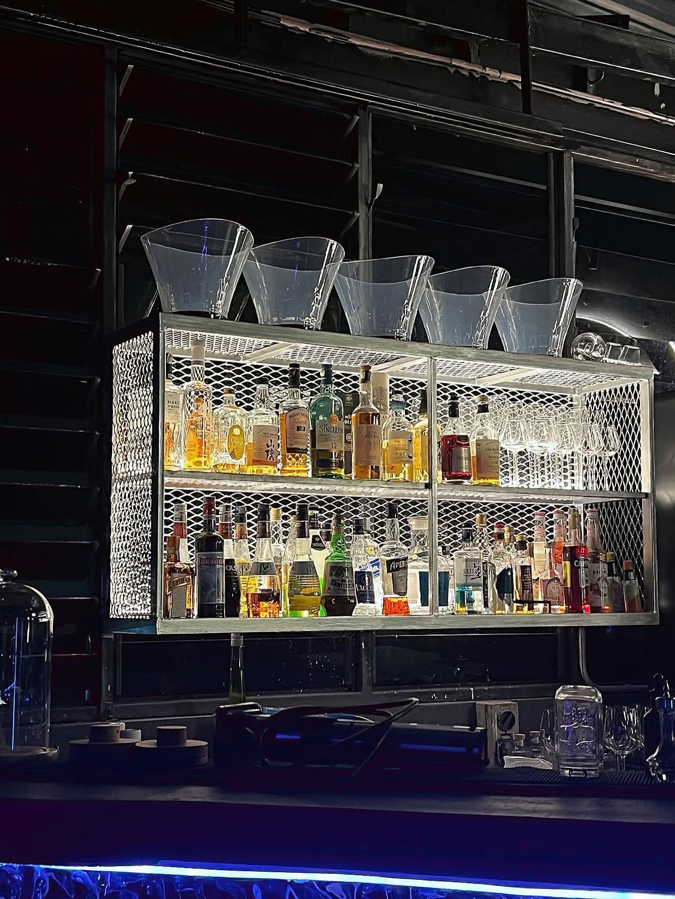 Sphere Rooftop Bar — Environment, George Town, Pulau Pinang