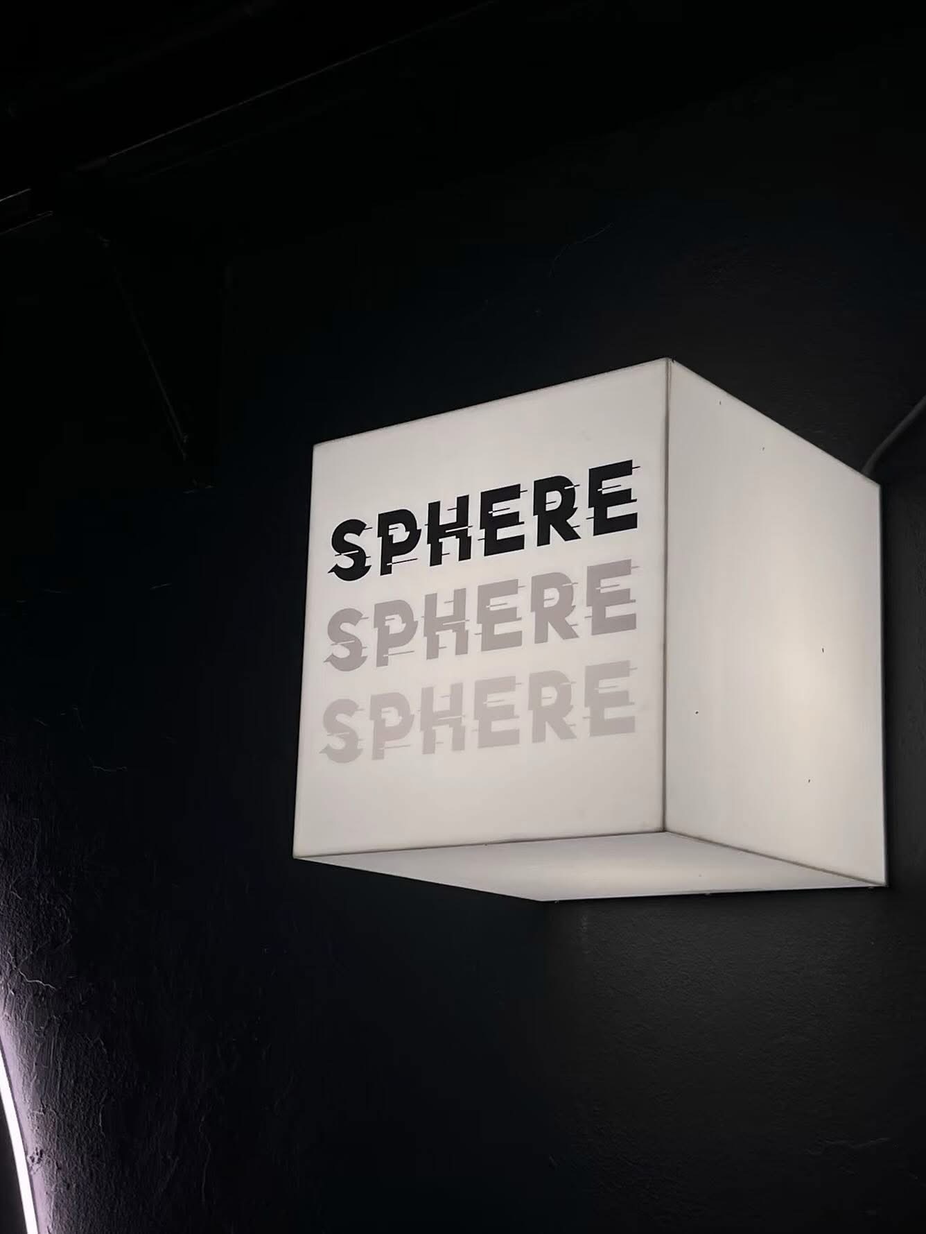 Sphere Rooftop Bar — Environment, George Town, Pulau Pinang