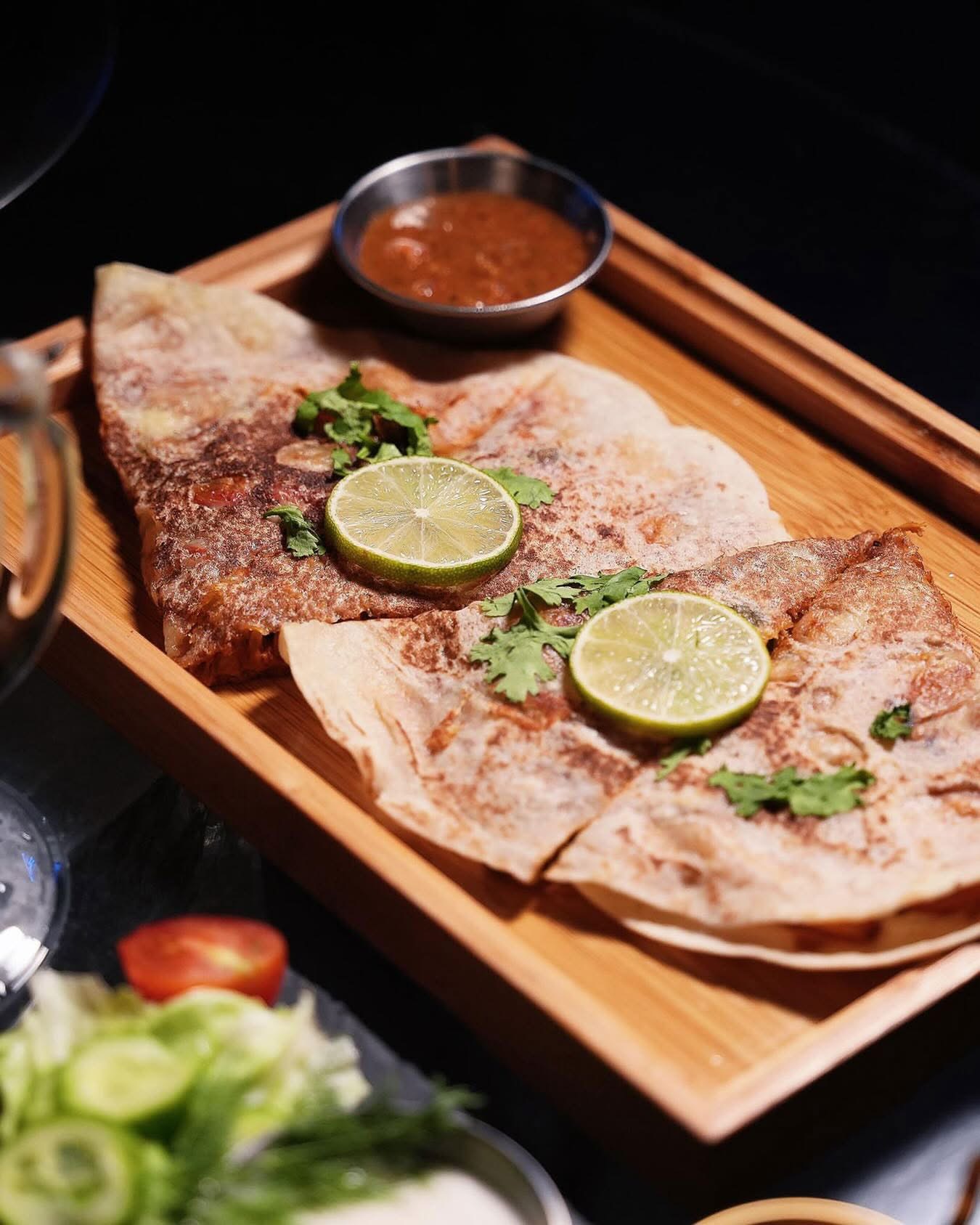 Sphere Rooftop Bar — Food, George Town, Pulau Pinang