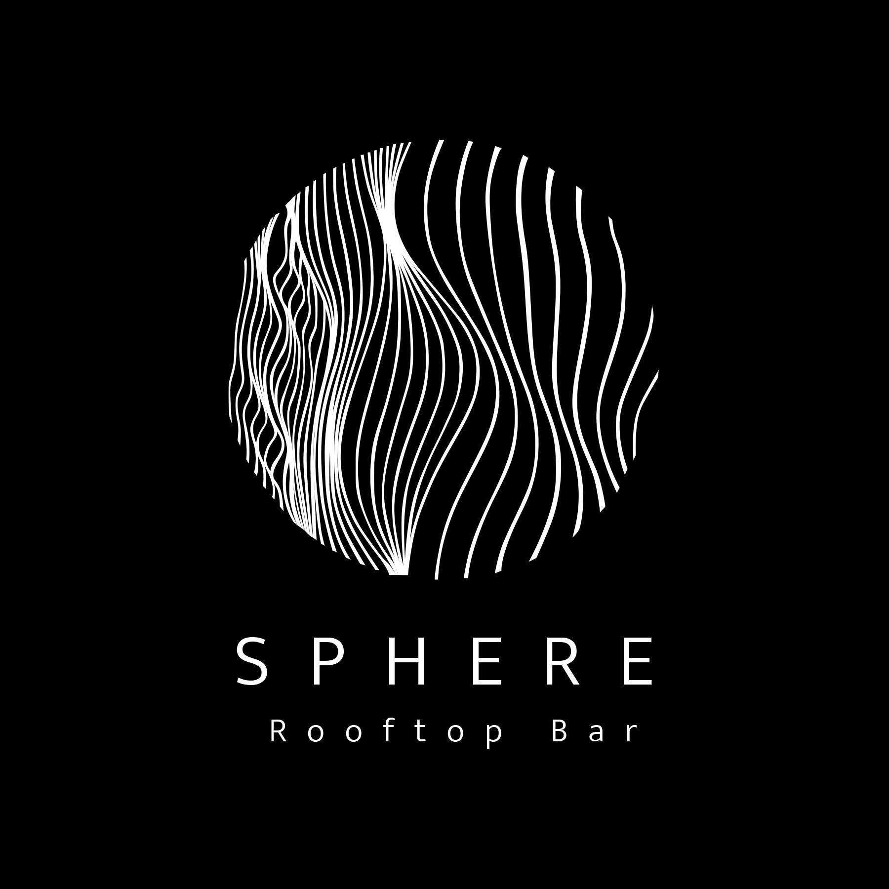 Sphere Rooftop Bar