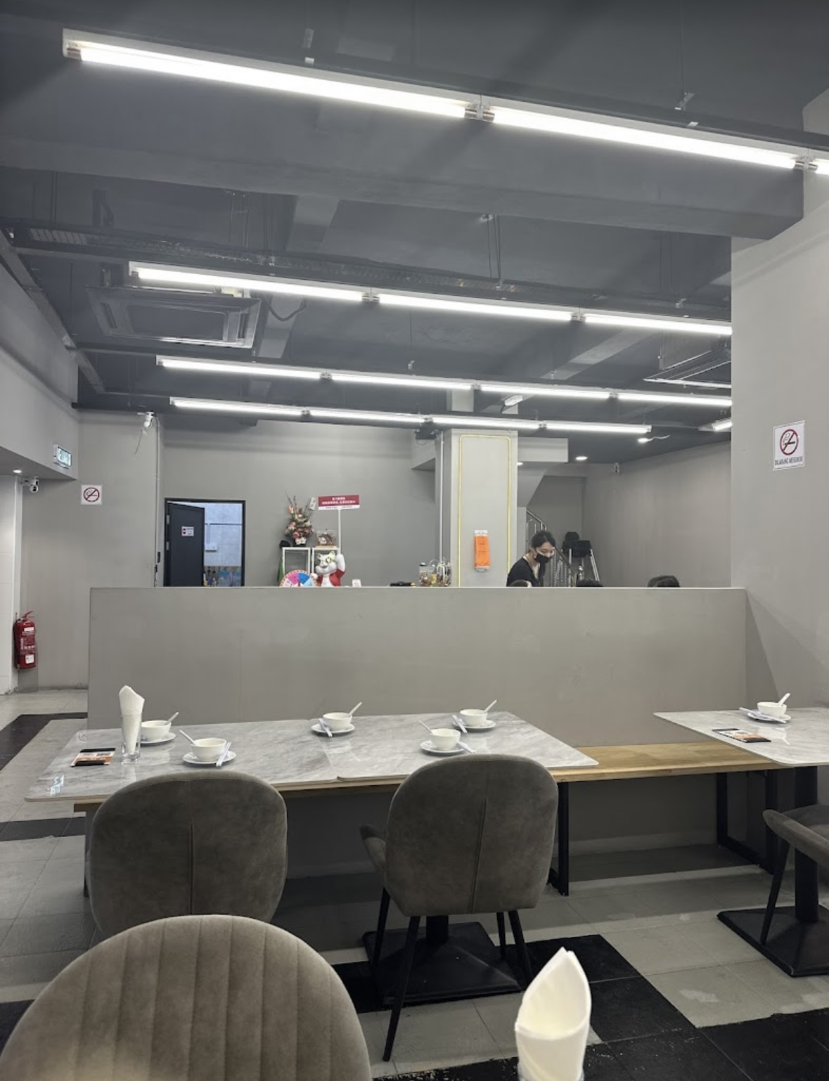 老六酸菜鱼 LaoLiu Pickled Fish — Environment, George Town, Pulau Pinang
