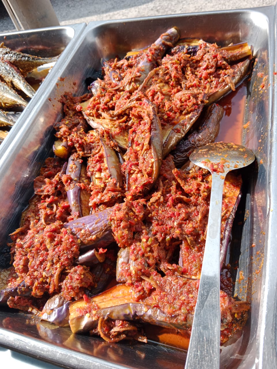Restoran Kak Amy — Food, Kepala Batas, Pulau Pinang