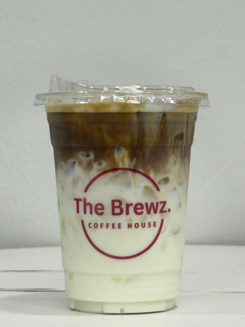 The Brewz. Coffee House — Food, Simpang Ampat, Pulau Pinang