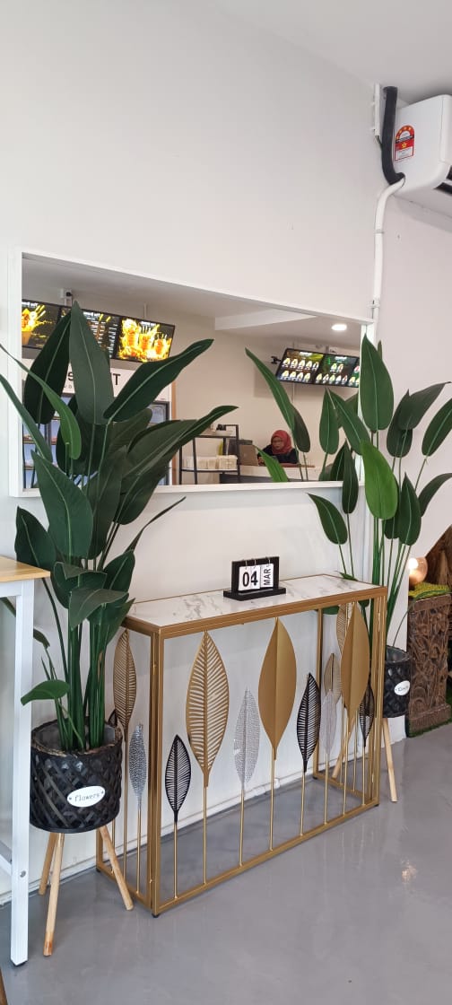 The Brewz. Coffee House — Environment, Simpang Ampat, Pulau Pinang
