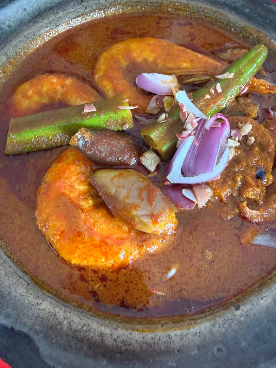 Lekker Claypot House 美味瓦煲之家 — Food, Perai, Pulau Pinang