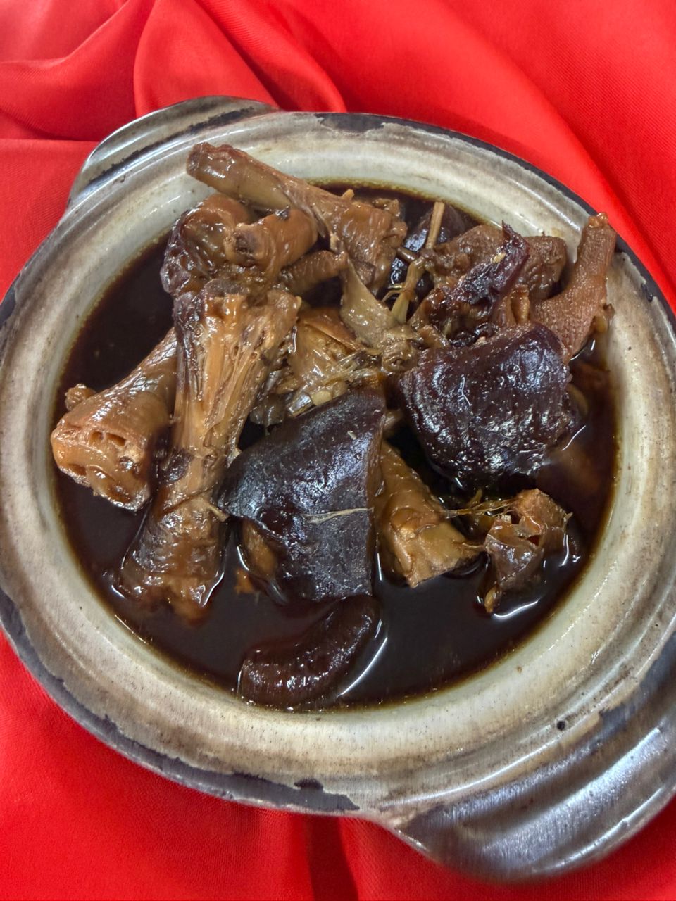 Lekker Claypot House 美味瓦煲之家 — Food, Perai, Pulau Pinang