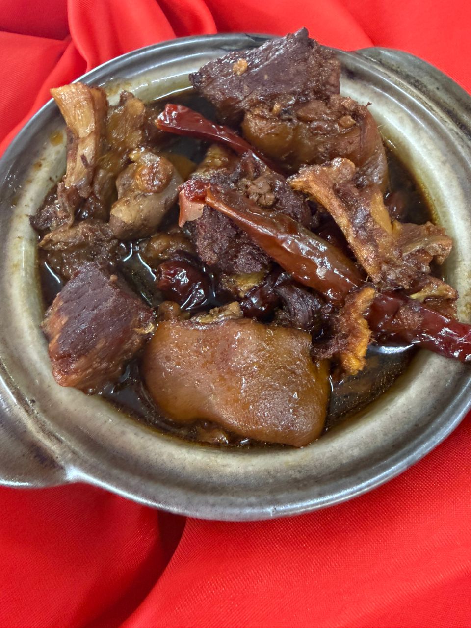 Lekker Claypot House 美味瓦煲之家 — Food, Perai, Pulau Pinang