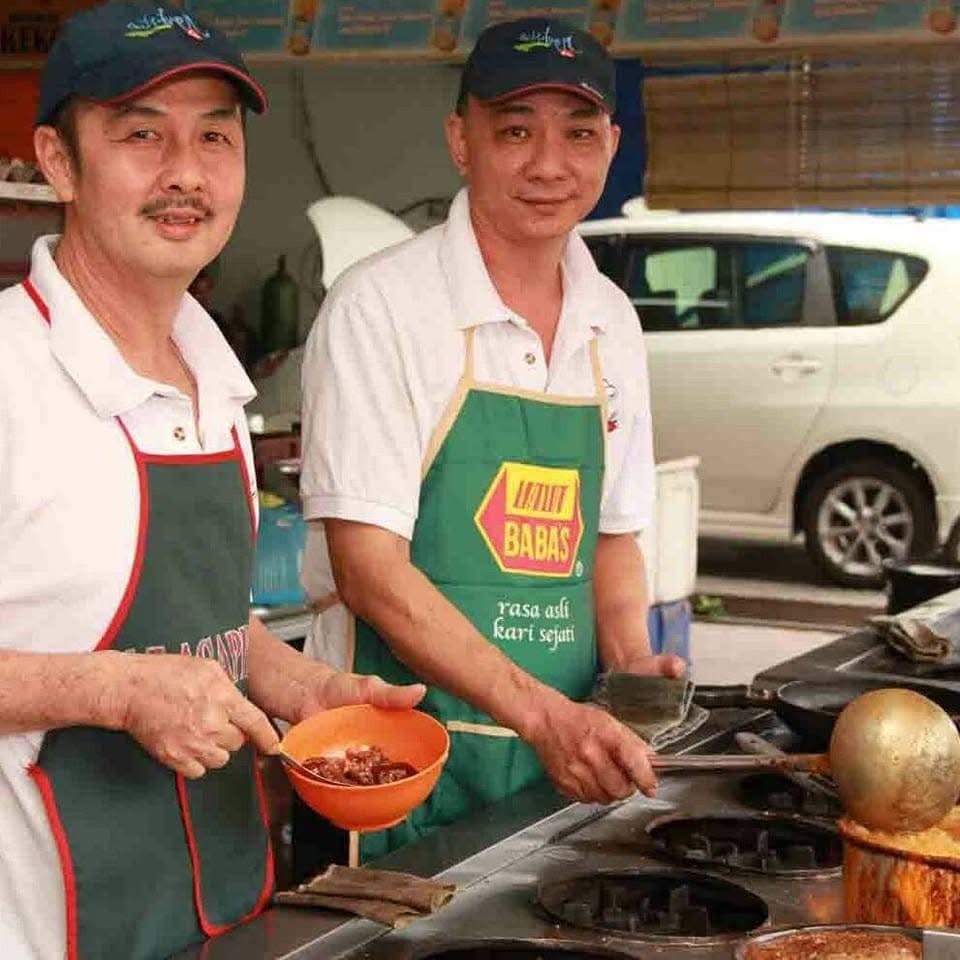 Lekker Claypot House 美味瓦煲之家