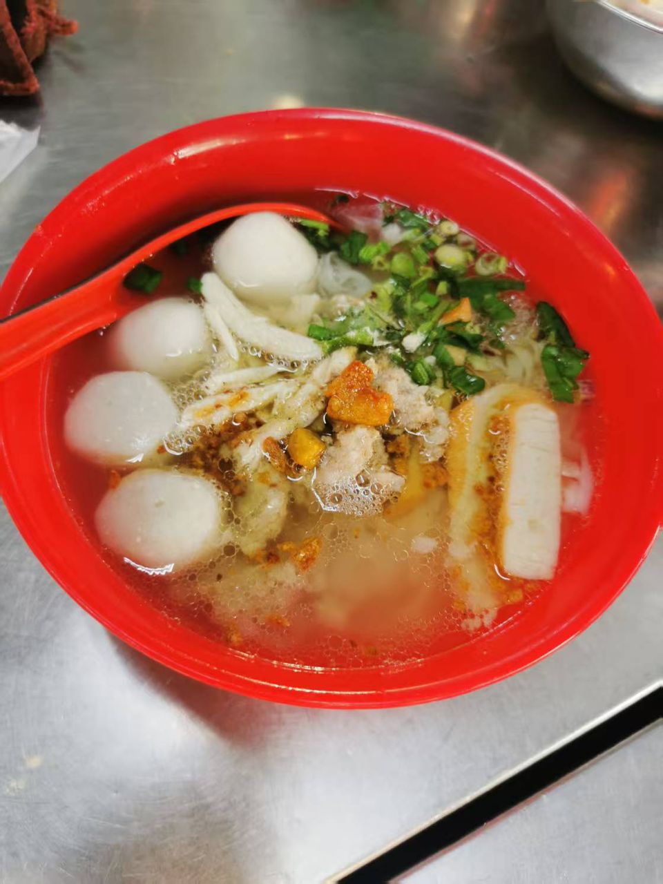 37云吞面 — Food, Perai, Pulau Pinang