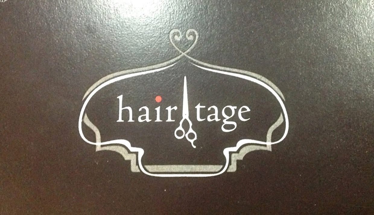 HAIRITAGE STUDIO