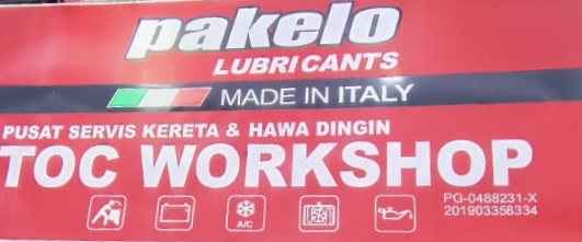 TOC WORK SHOP