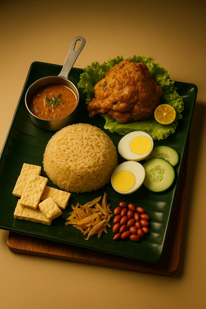 Venbois Kitchen 旺森食堂 — Food, Perai, Pulau Pinang