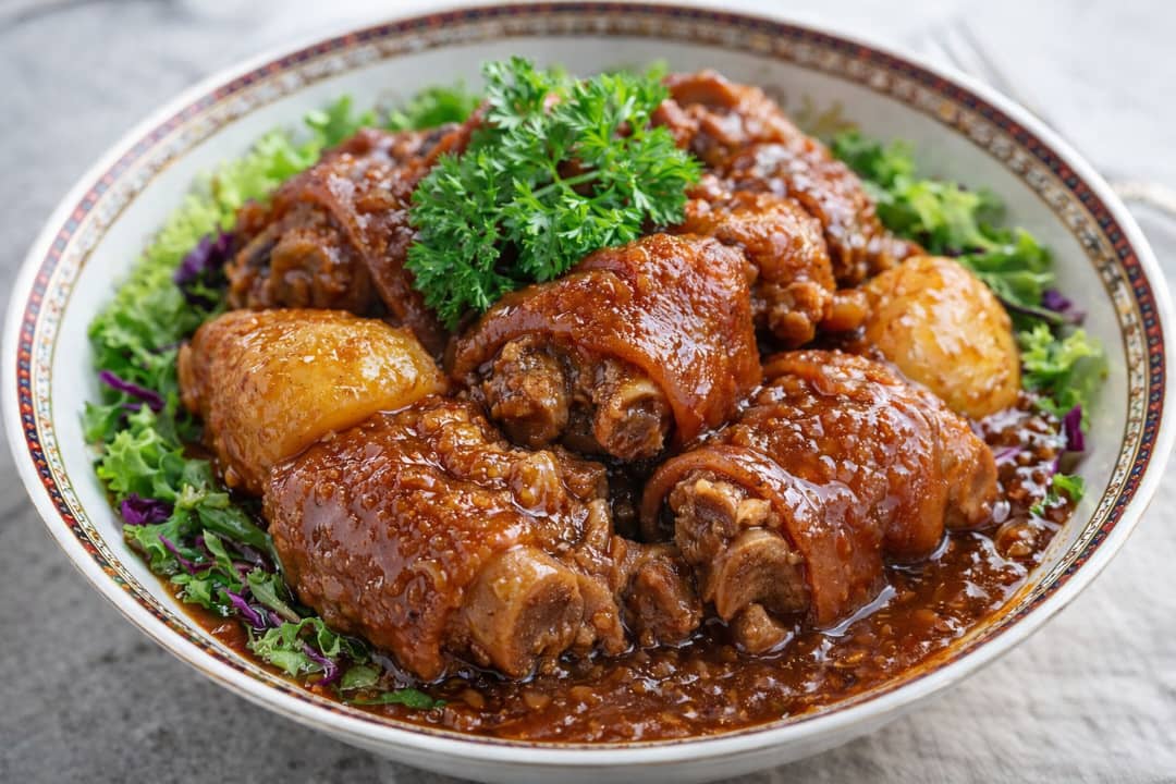 Venbois Kitchen 旺森食堂 — Food, Perai, Pulau Pinang