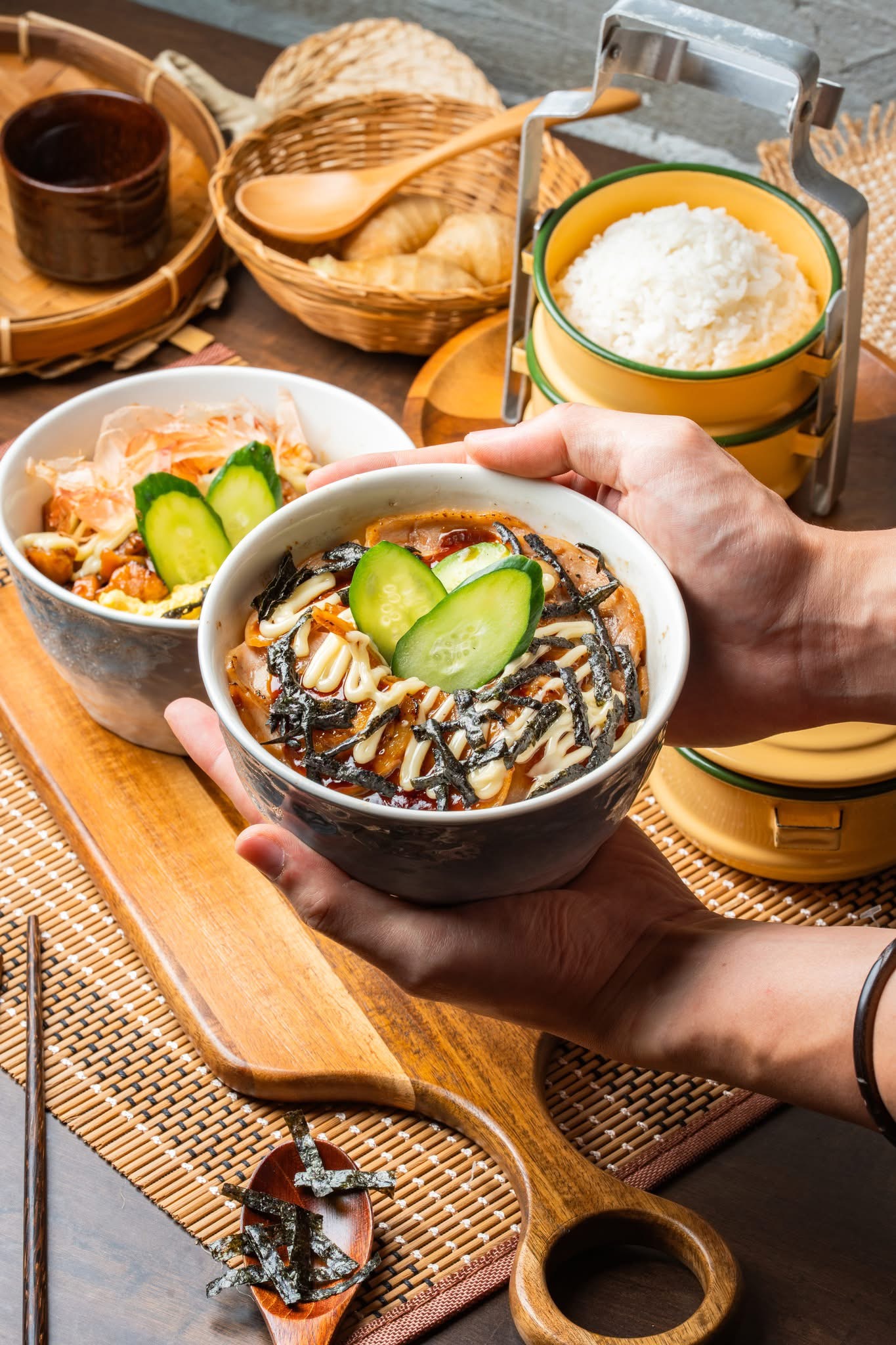 Eito San — Food, Seberang Jaya, Pulau Pinang