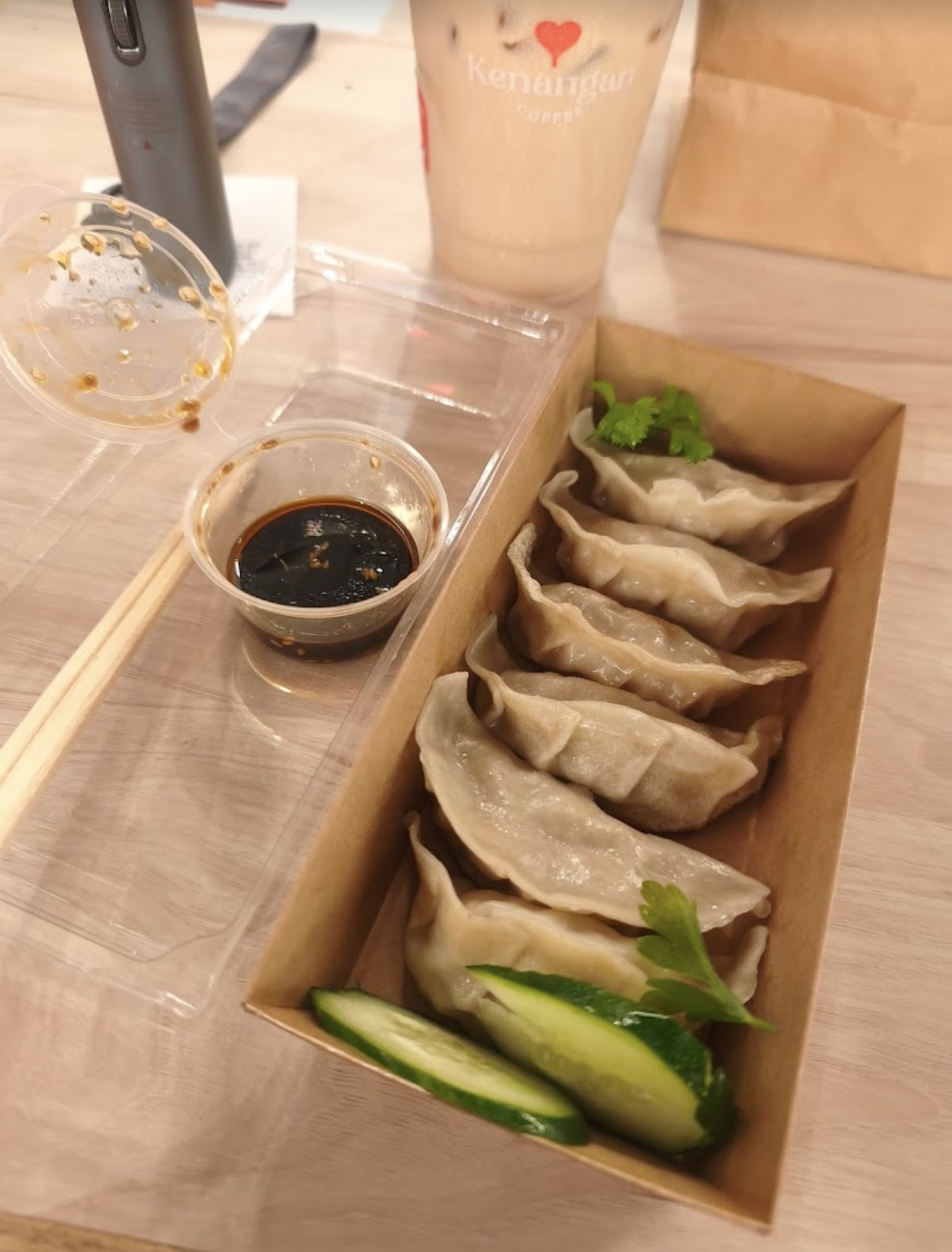 Eito San — Food, Seberang Jaya, Pulau Pinang