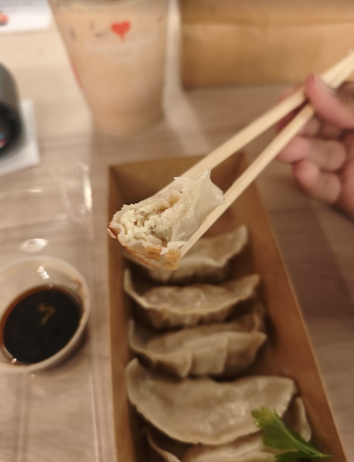 Eito San — Food, Seberang Jaya, Pulau Pinang