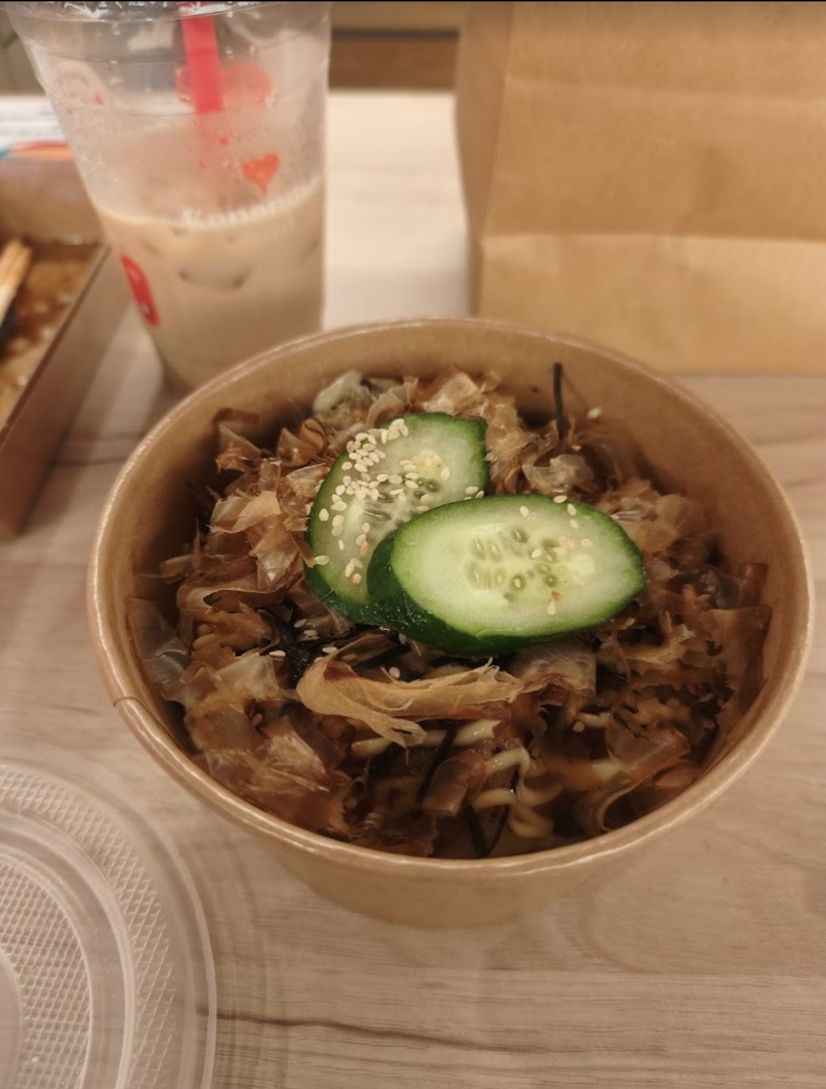 Eito San — Food, Seberang Jaya, Pulau Pinang