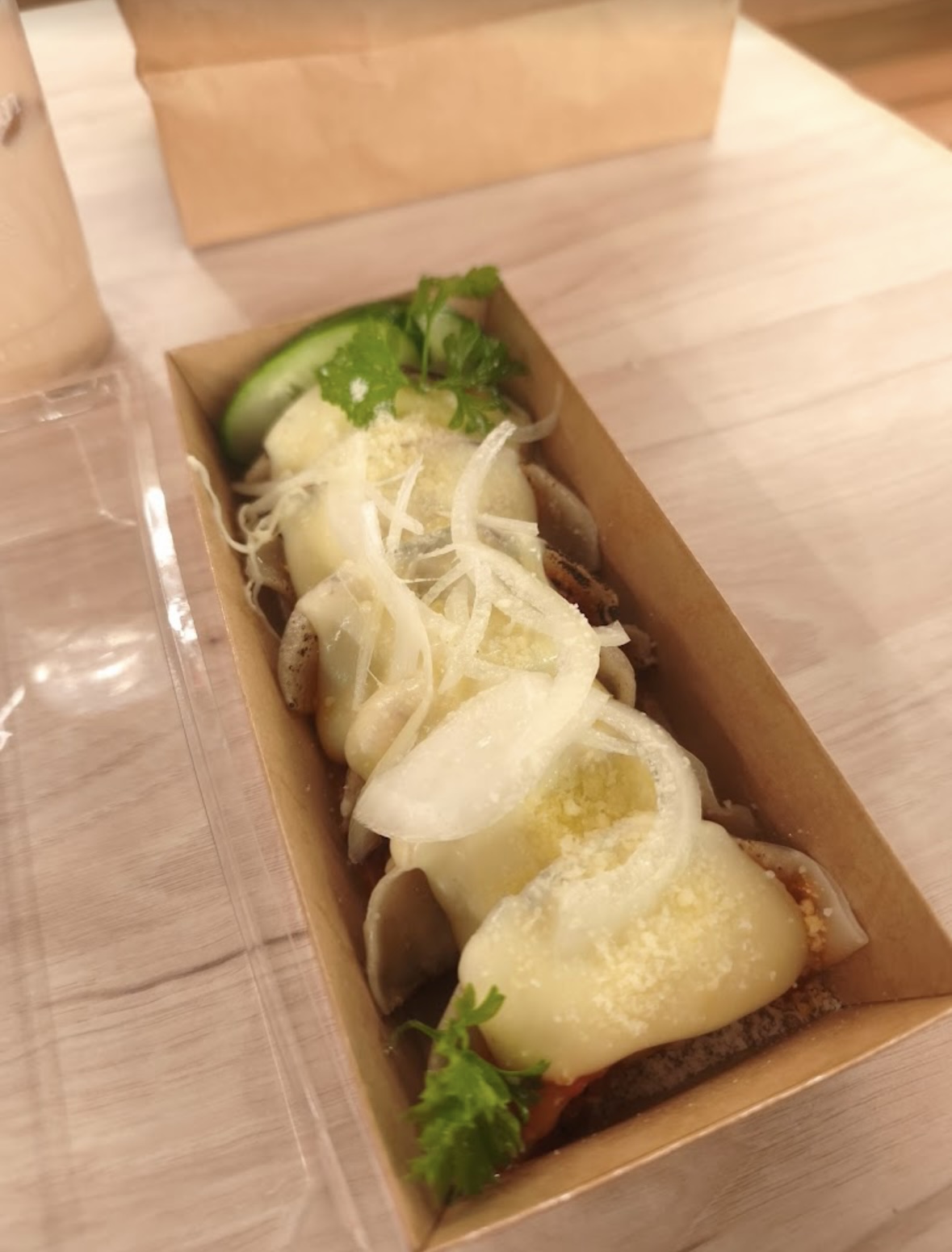Eito San — Food, Seberang Jaya, Pulau Pinang