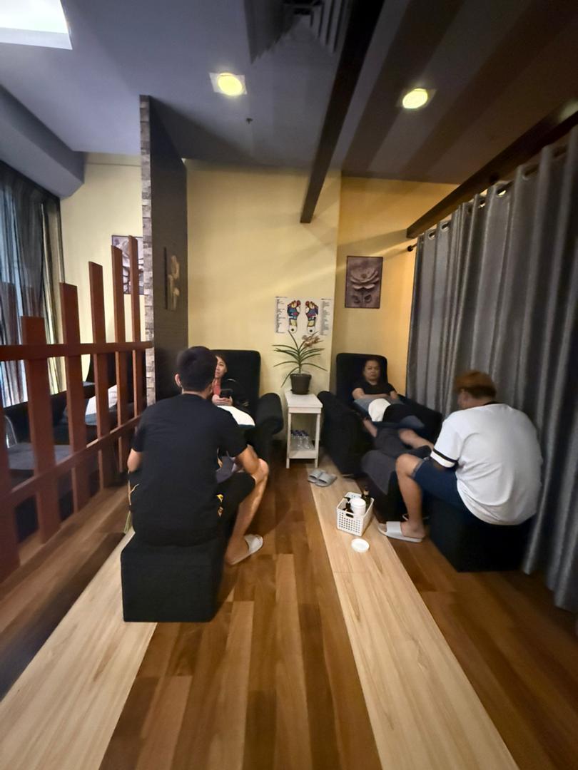 ADEN SKIN MANAGEMENT CENTRE — Environment, G-78A Megamall Pinang 2828 Jalan Baru Bandar, Pulau Pinang