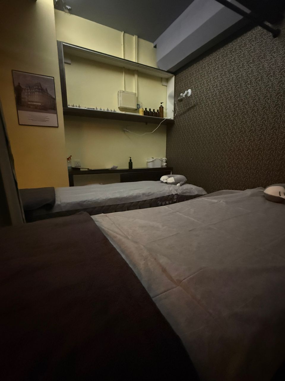 ADEN SKIN MANAGEMENT CENTRE — Environment, G-78A Megamall Pinang 2828 Jalan Baru Bandar, Pulau Pinang