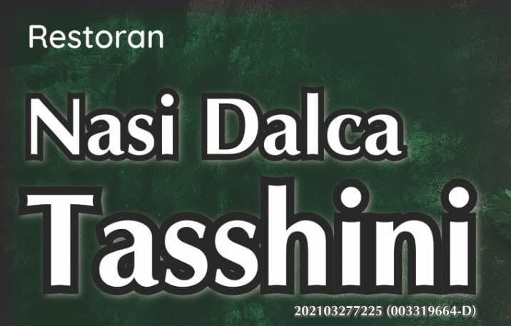 Nasi Dalca Tasshini