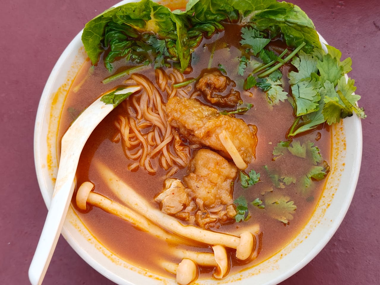 洪记工夫火锅 — Food, Perai, Pulau Pinang