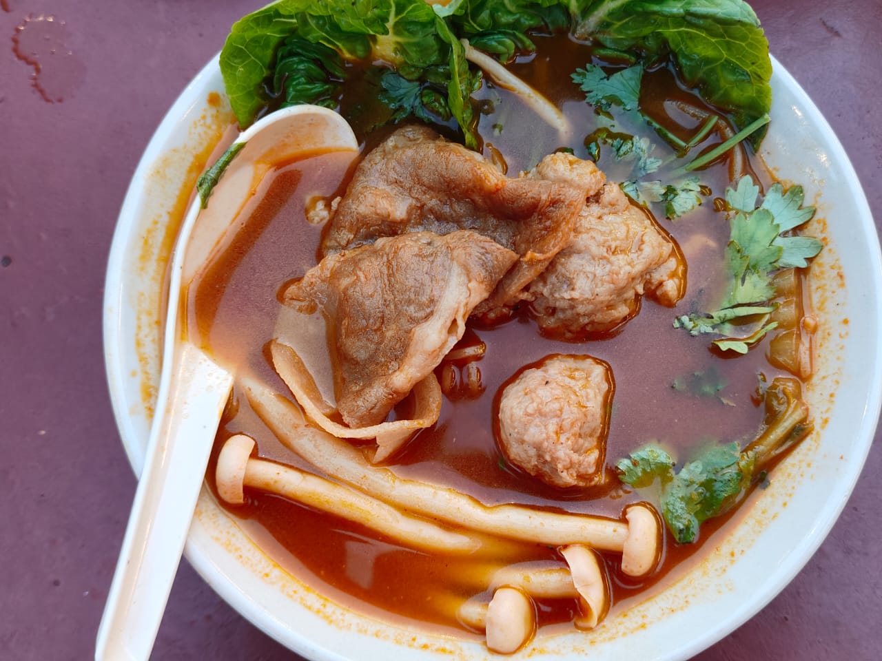 洪记工夫火锅 — Food, Perai, Pulau Pinang