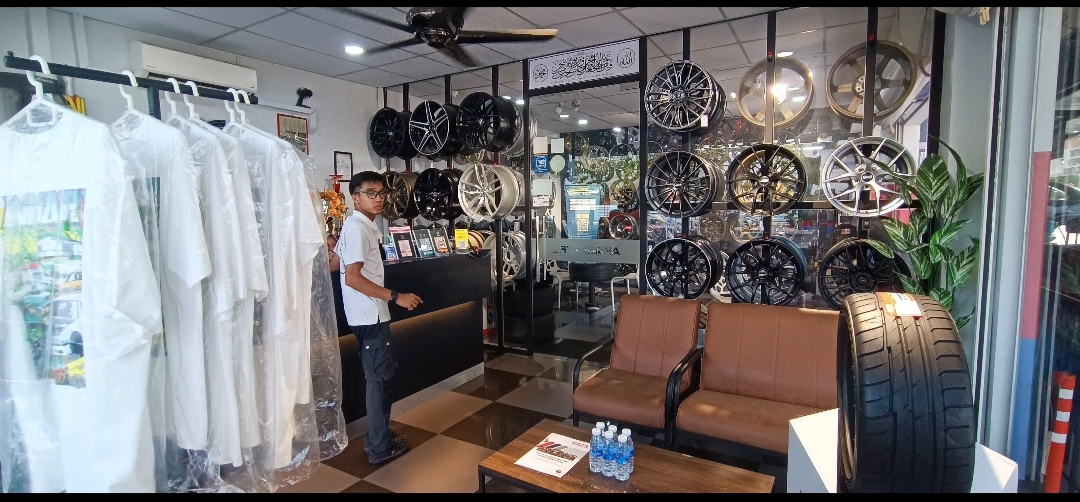 MHA group. — Environment, Simpang Ampat, Pulau Pinang
