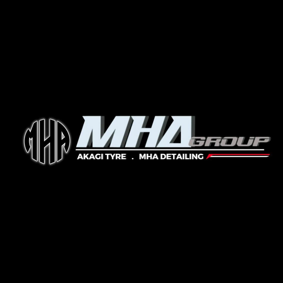 MHA group.