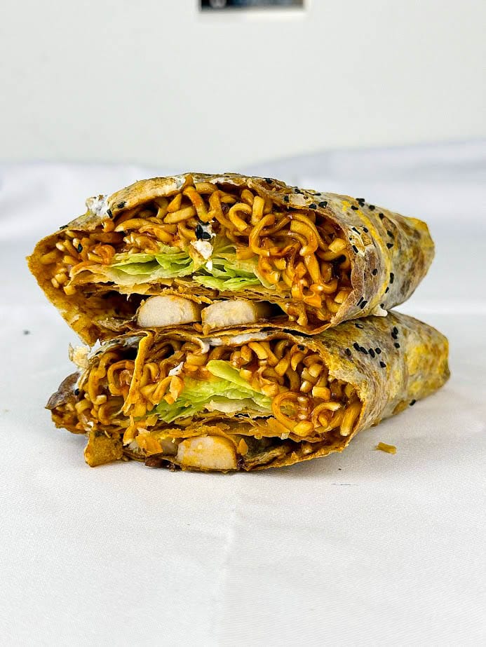 Ipoh First JianBing 怡保第一煎(槟城) — Food, George Town, Pulau Pinang
