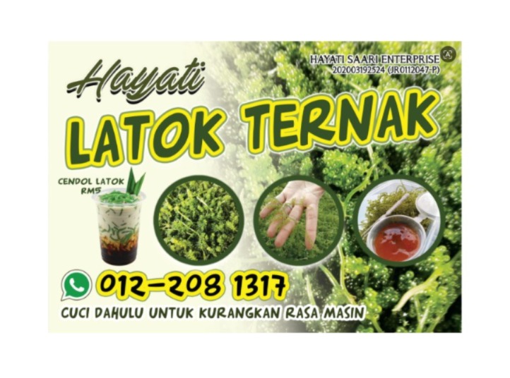 HAYATI KAFE — Food, KEPALA BATAS, Pulau Pinang