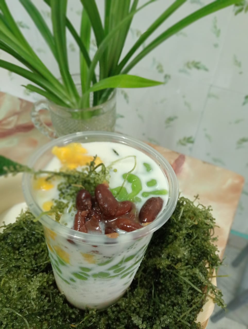HAYATI KAFE — Food, KEPALA BATAS, Pulau Pinang