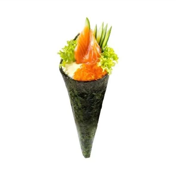 IDOU SUSHI — Food, BUTTERWORTH, Pulau Pinang