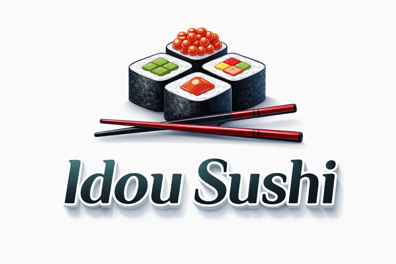 IDOU SUSHI