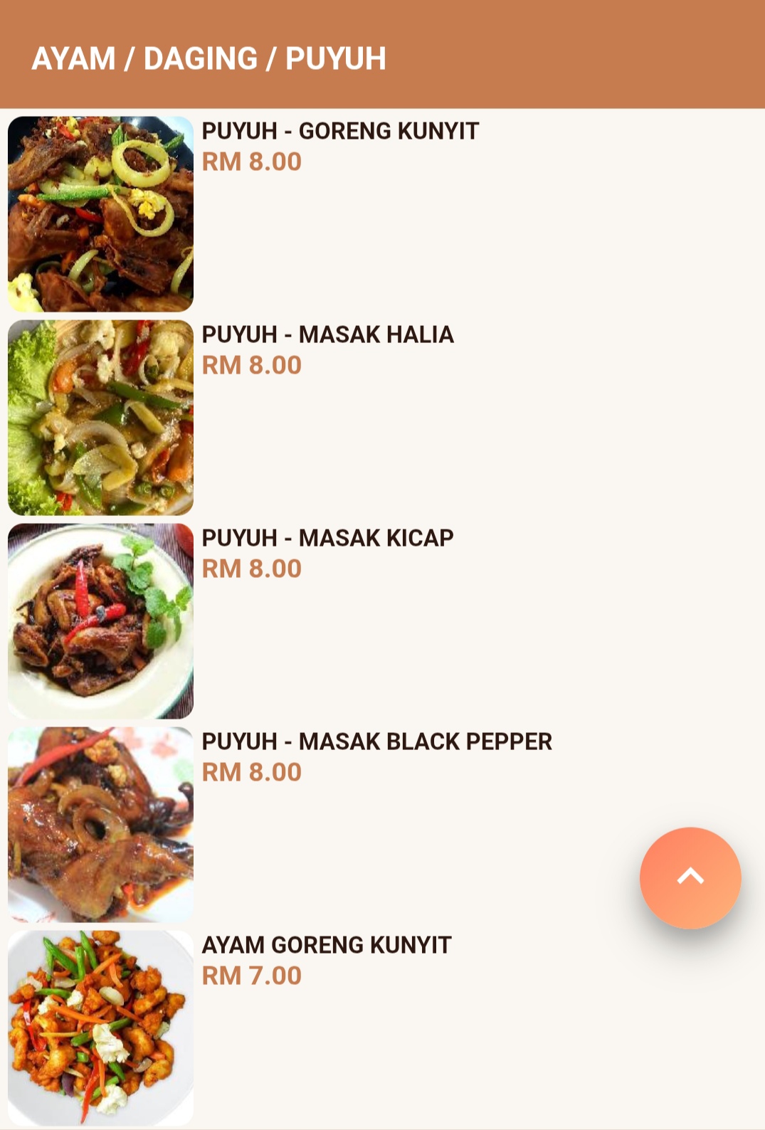 SINAR INDAH CAFE — Food, Bukit Mertajam, Pulau Pinang