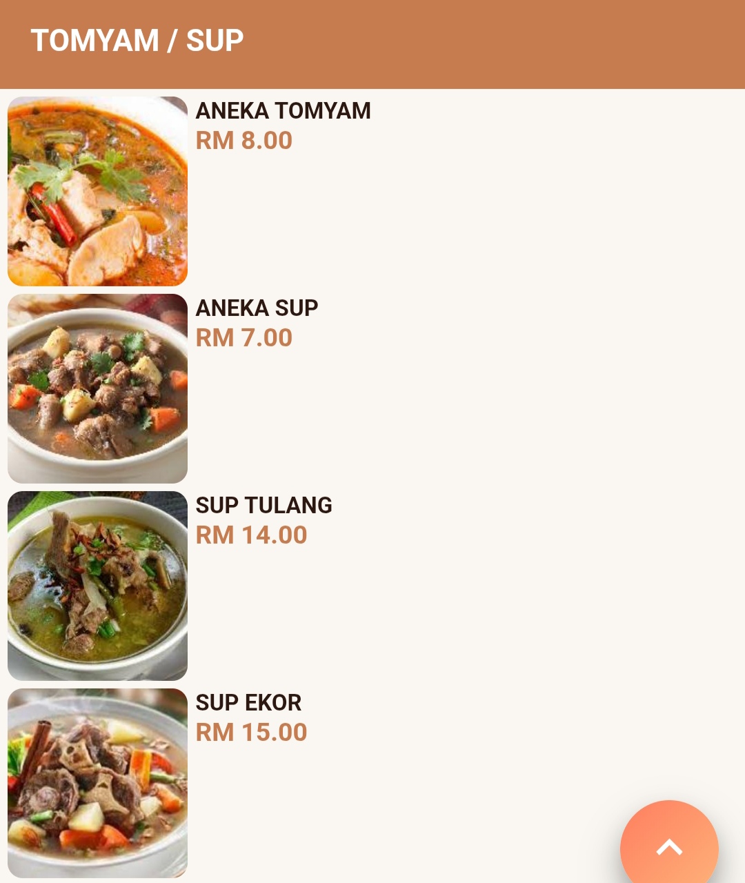 SINAR INDAH CAFE — Food, Bukit Mertajam, Pulau Pinang
