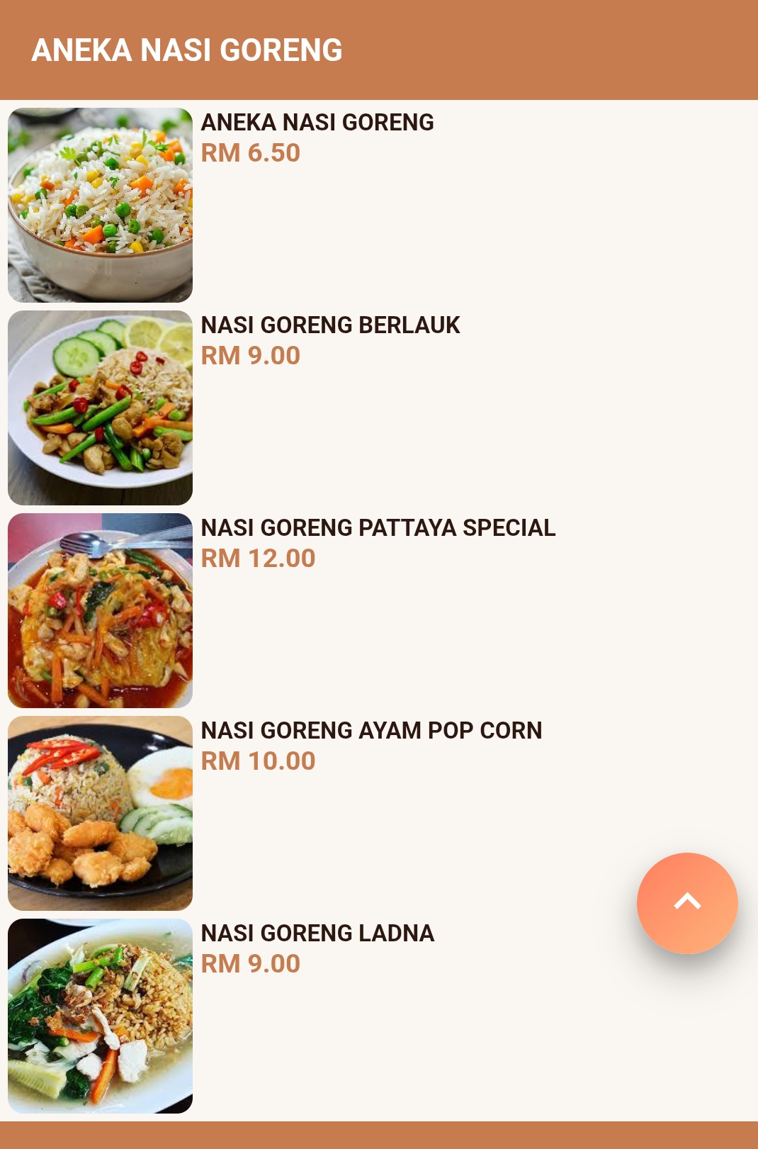 SINAR INDAH CAFE — Food, Bukit Mertajam, Pulau Pinang