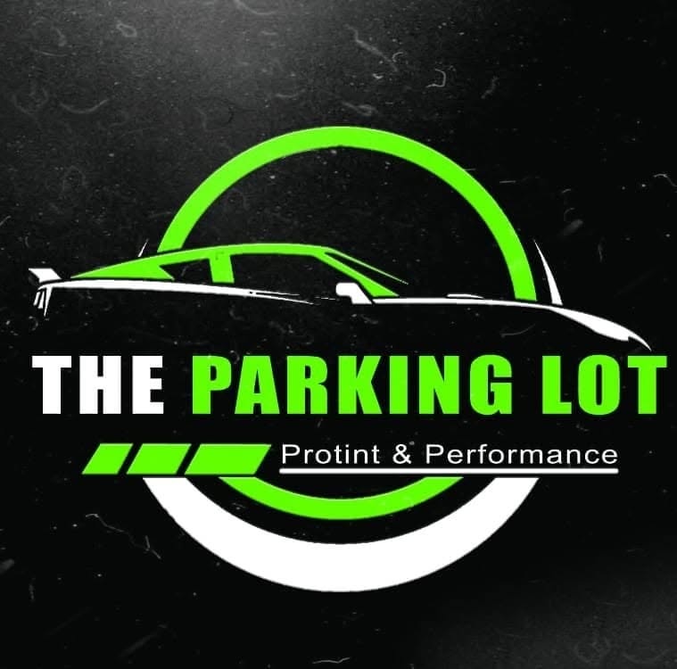 THE PARKING LOT