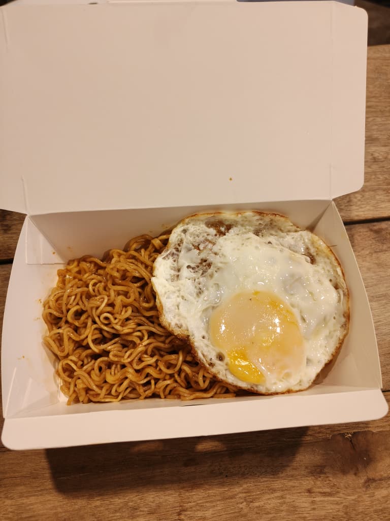 JOMM WOFFLE — Food, PERMATANG PAUH, Pulau Pinang